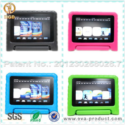 Factory Price Various Colors for Kindle Fire HD Cases and Covers